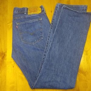 Levi's 501